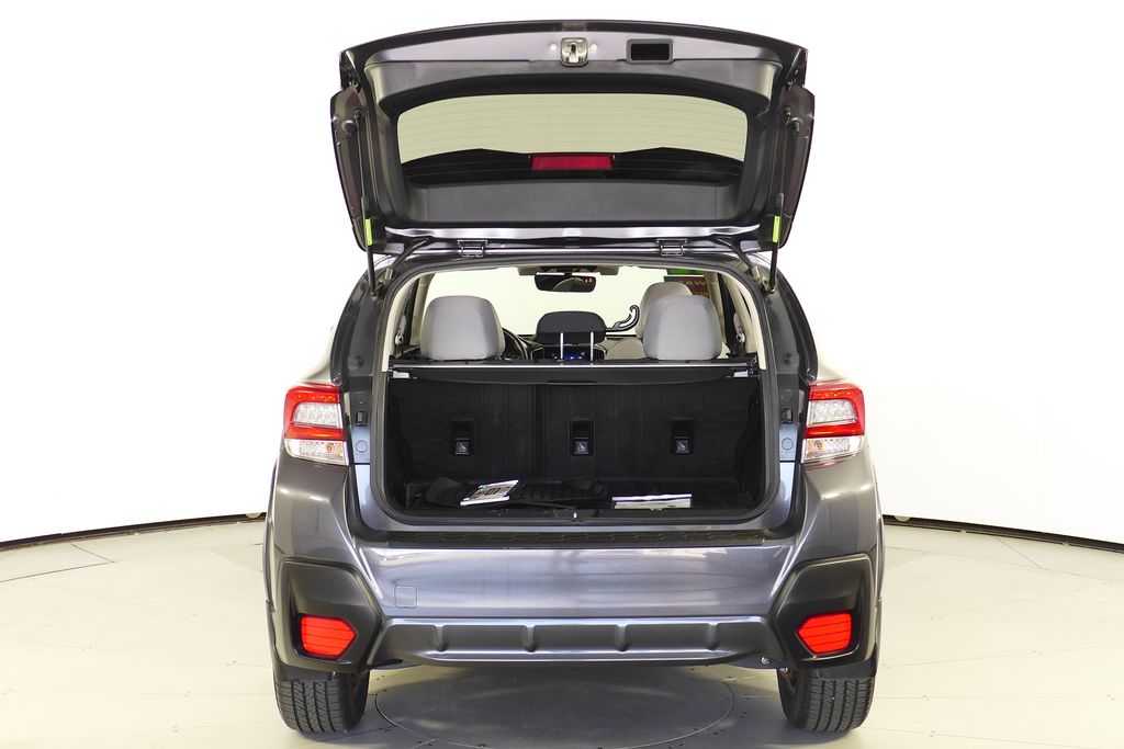 2022 Subaru Crosstrek Premium 10