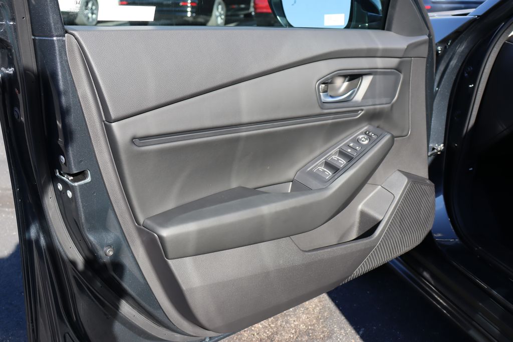 Thumbnail: 2025 Honda Accord - 27