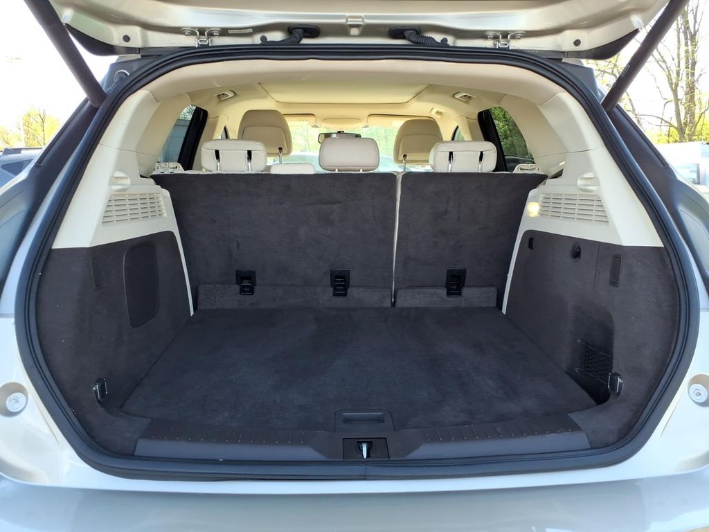 used 2015 Lincoln MKC car, priced at $14,900