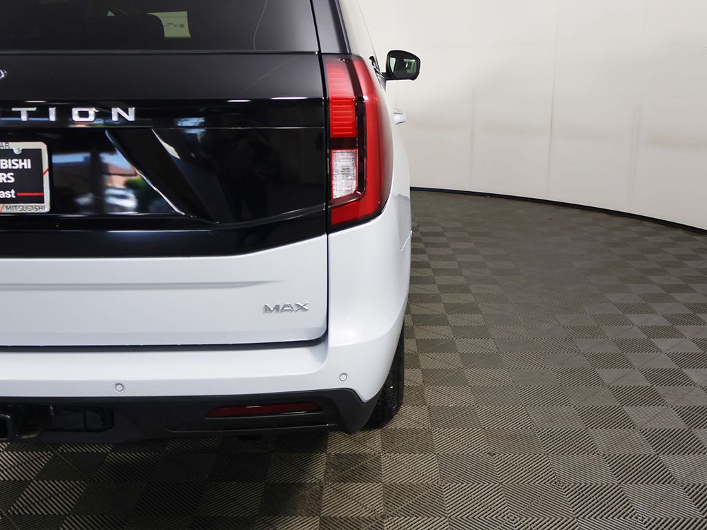 Used 2025 Silver Ford Active image 17