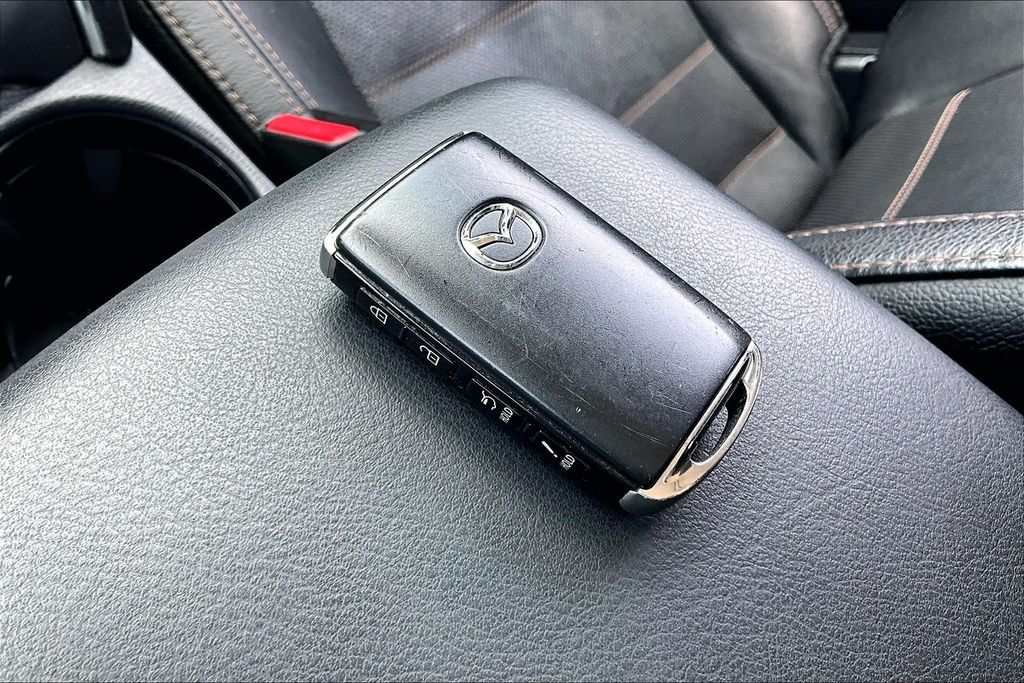 Used 2023 Mazda CX-5 SUV