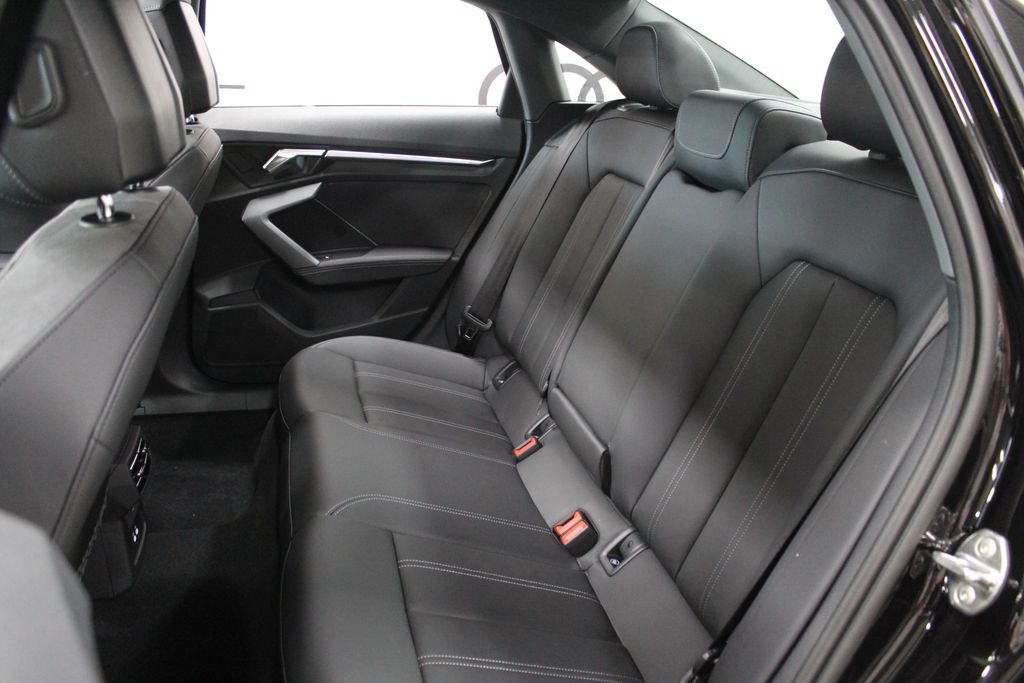 Thumbnail: 2026 Audi A3 - 31