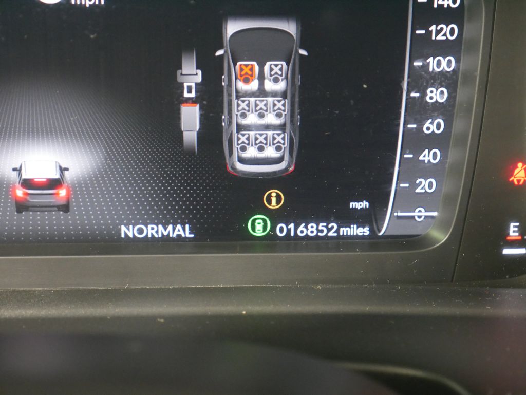 Thumbnail: 2025 Honda Pilot - 24