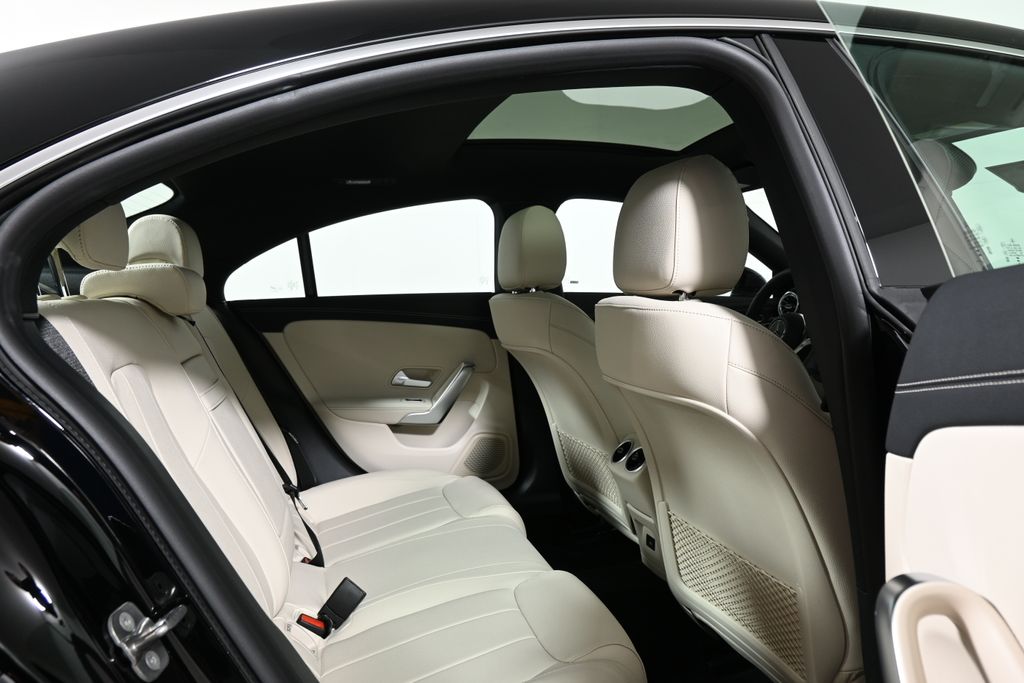 Thumbnail: 2026 Mercedes-Benz CLA - 20