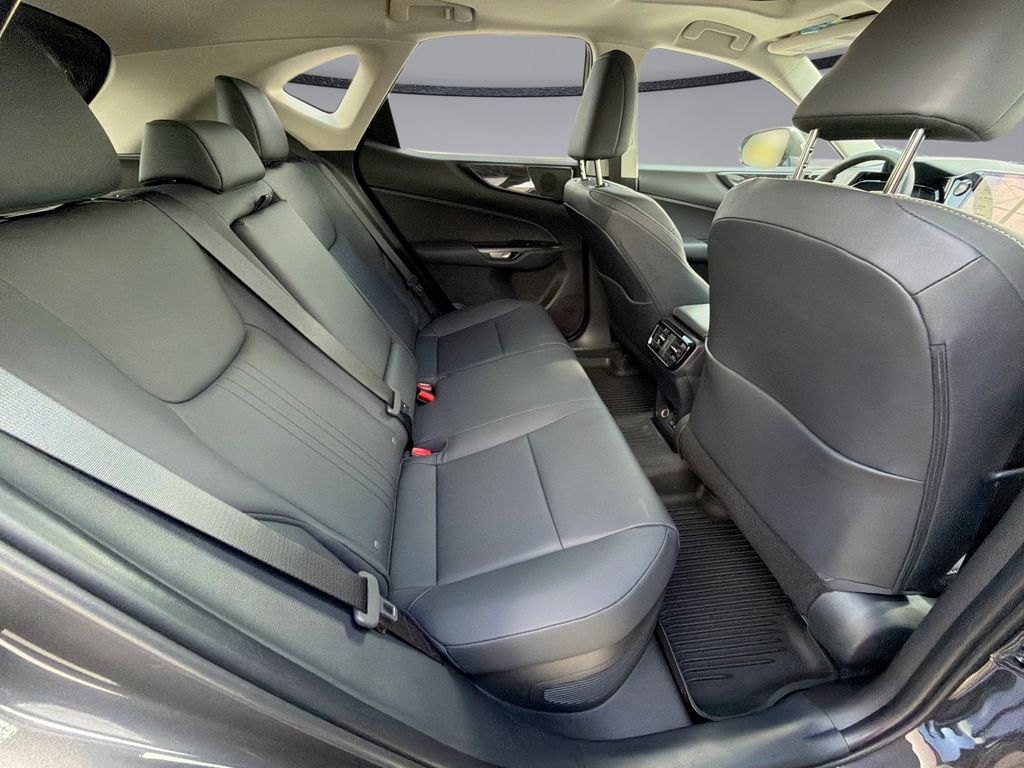 Thumbnail: 2026 Lexus NX - 17