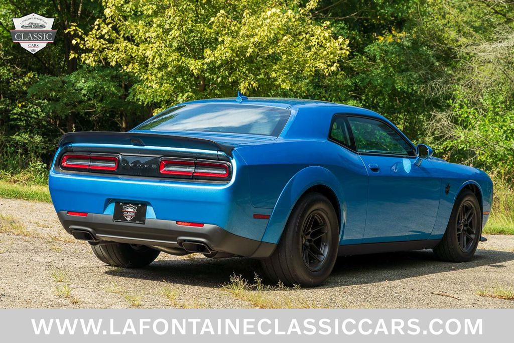 2023 Dodge Challenger 136