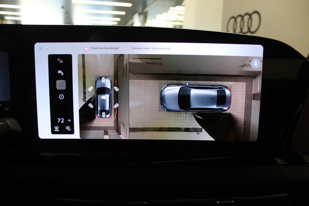 Thumbnail: 2026 Audi A5 - 21