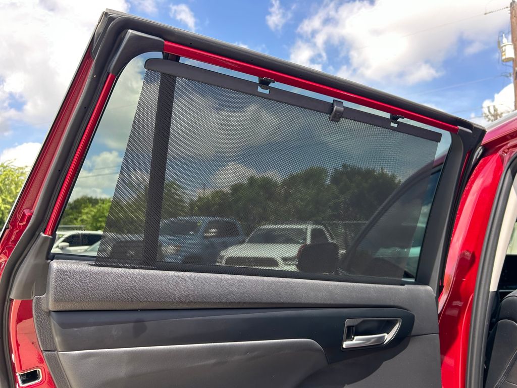 Used 2026 Toyota Highlander SUV