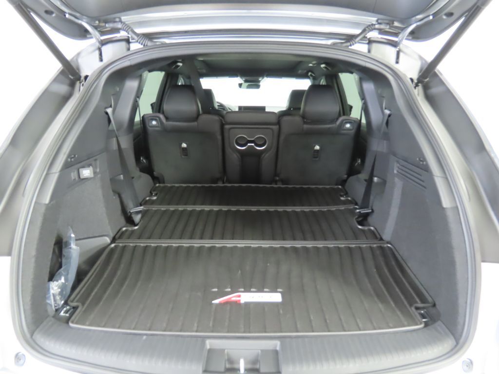 Thumbnail: 2026 Acura MDX - 28