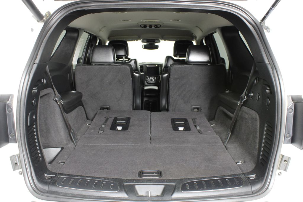 Used 2019 Dodge Durango for sale in 