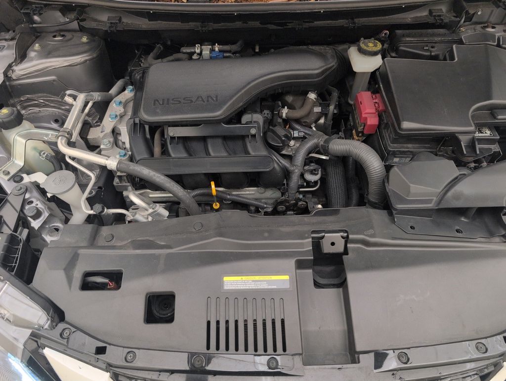Certified Used 2020 Gray Nissan S image 36