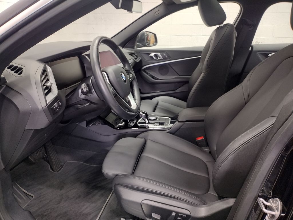 2024 BMW 2 Series 228i xDrive