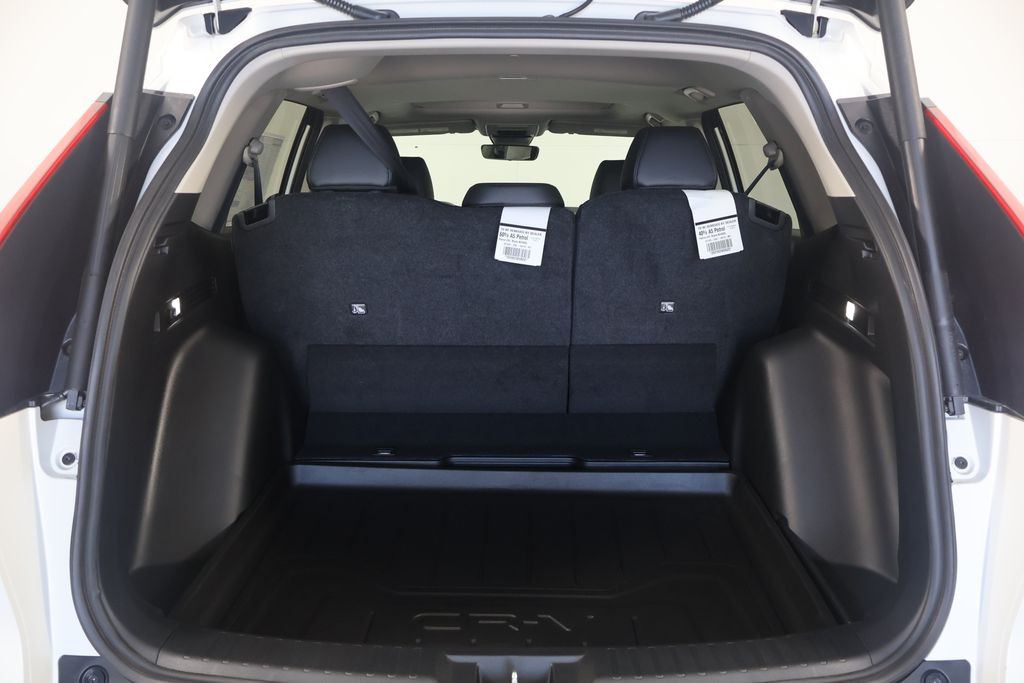 2025 Honda CR-V EX-L 7
