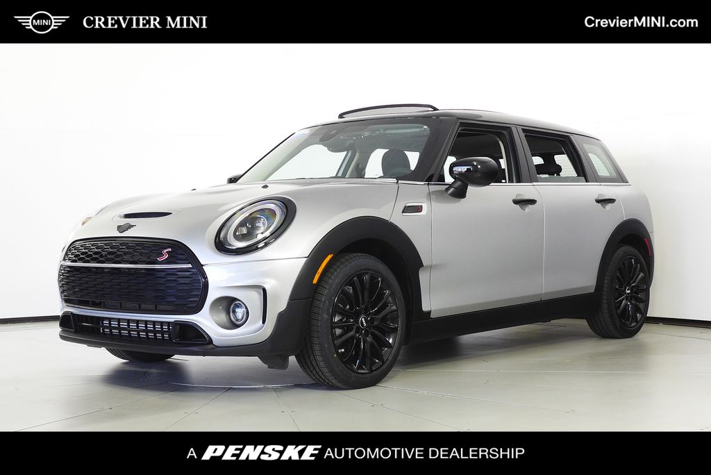 2024 MINI Cooper Clubman S -
                  Santa Ana, CA