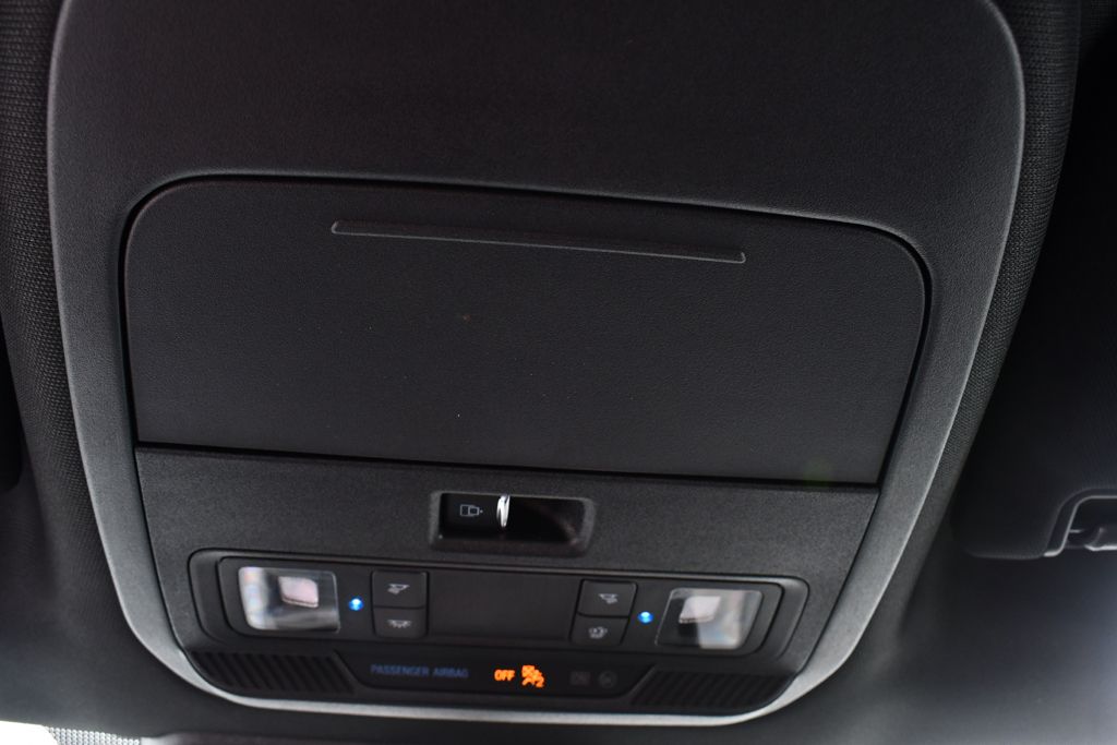 New 2026 Gray Ford XLT image 34