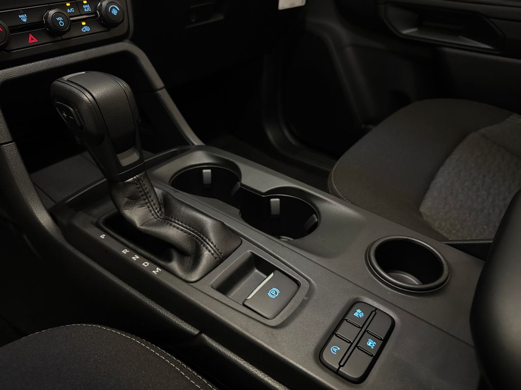 New 2026 Gray Ford STX image 12
