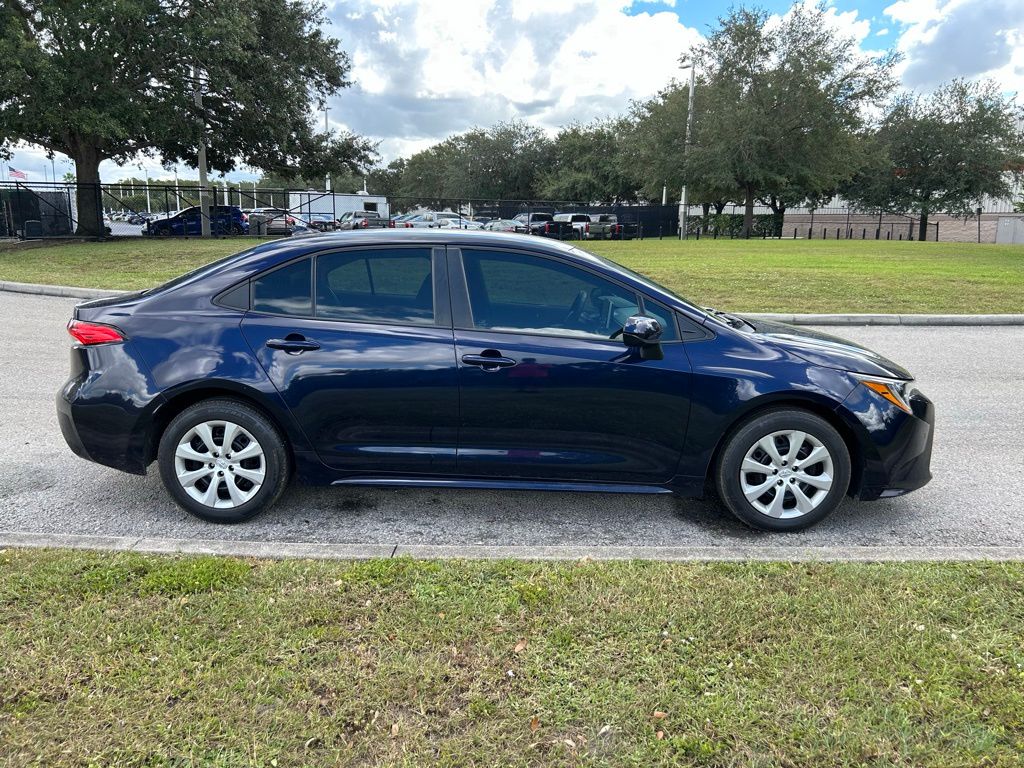 Thumbnail: 2020 Toyota Corolla - 6