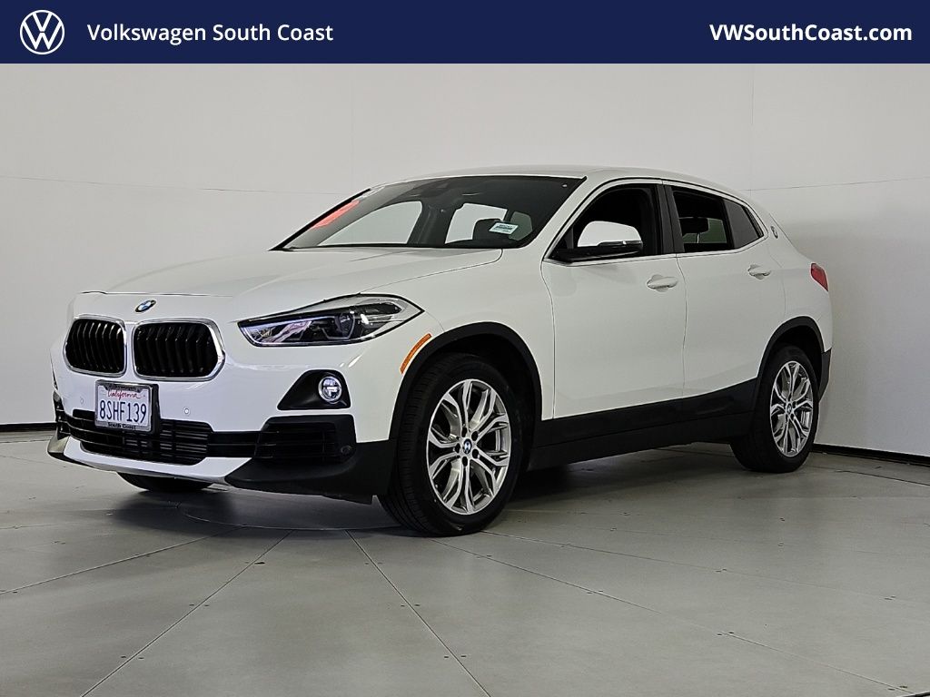 2020 BMW X2 sDrive28i -
                  Santa Ana, CA