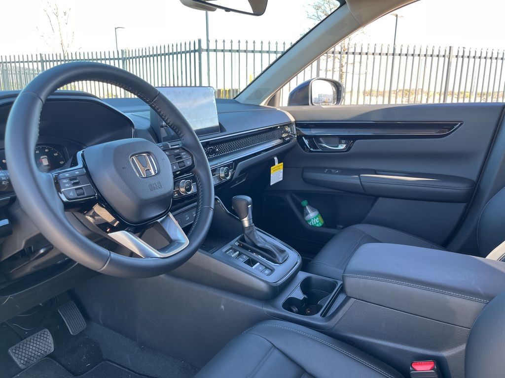 Thumbnail: 2026 Honda CR-V - 19