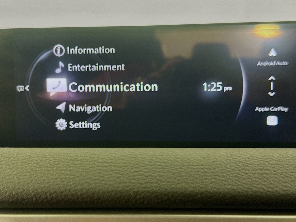 Used Car 2025 Mazda Cx-50 Hybrid  Preferred For Sale Under $35,000 In Austin, Texas