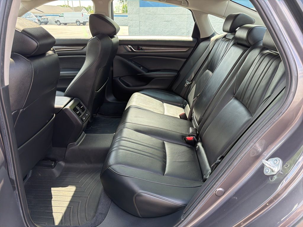 Thumbnail: 2021 Honda Accord - 19