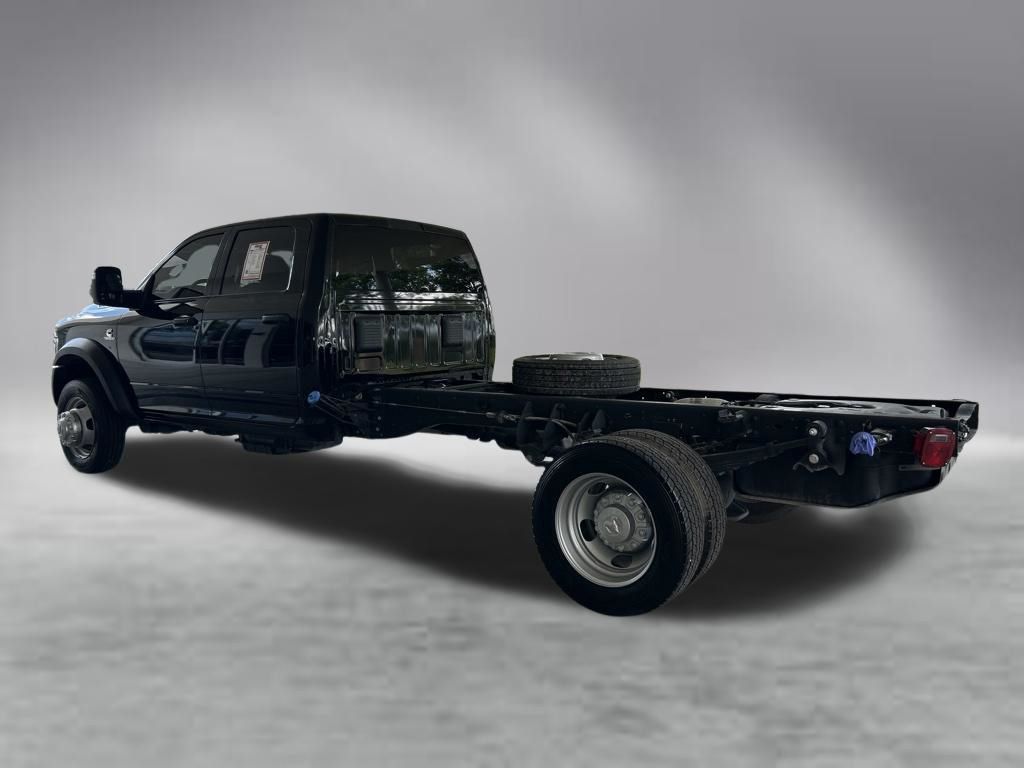 Used 2025 Black Ram Tradesman image 3
