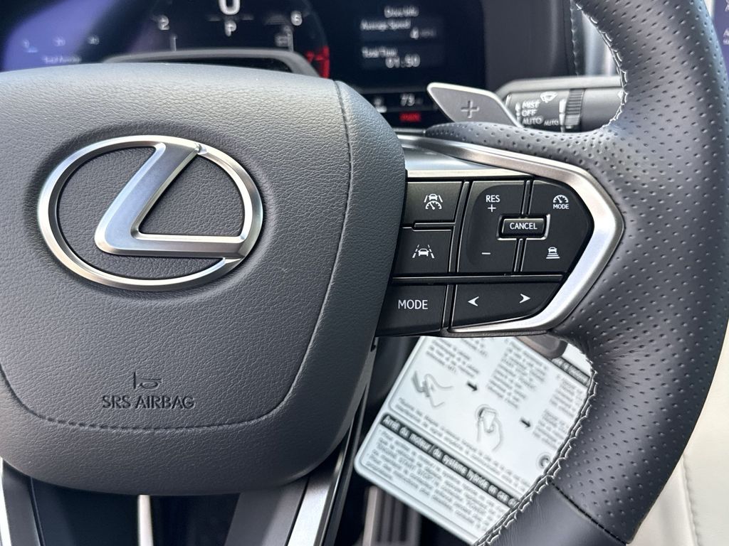 Thumbnail: 2026 Lexus IS - 27