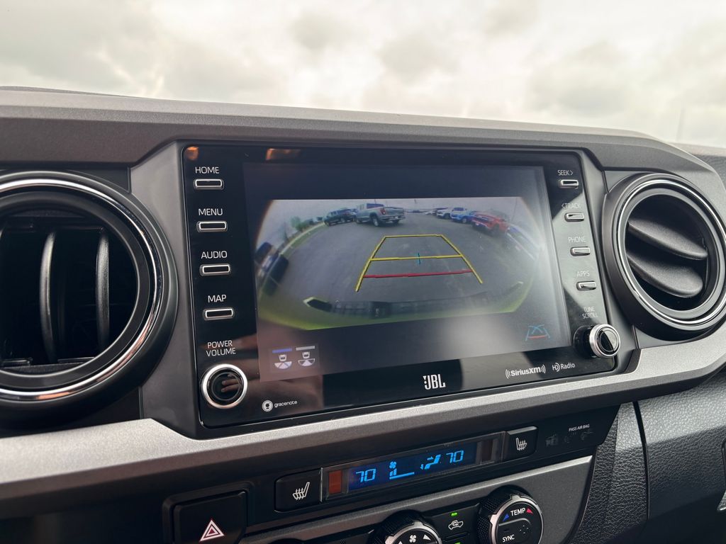 Used Car 2022 Toyota Tacoma  Trd Pro For Sale Under $50,000 In Austin, Texas