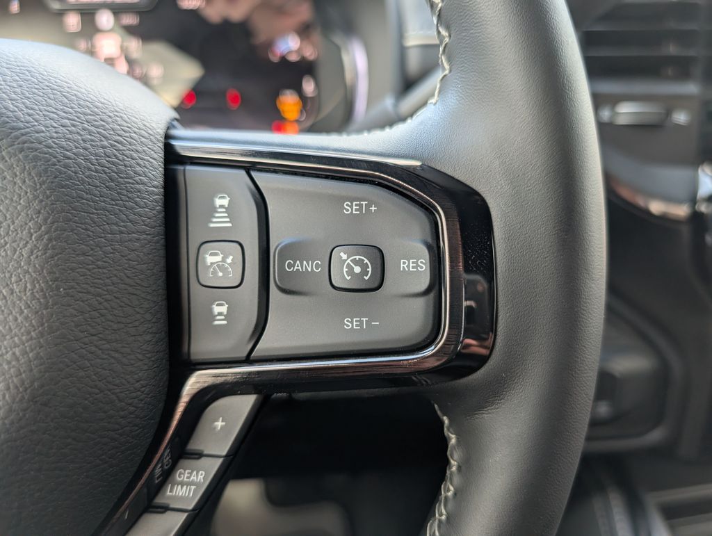 2026 Ram 3500 Limited Black at Big Star Chrysler Jeep Dodge Ram 