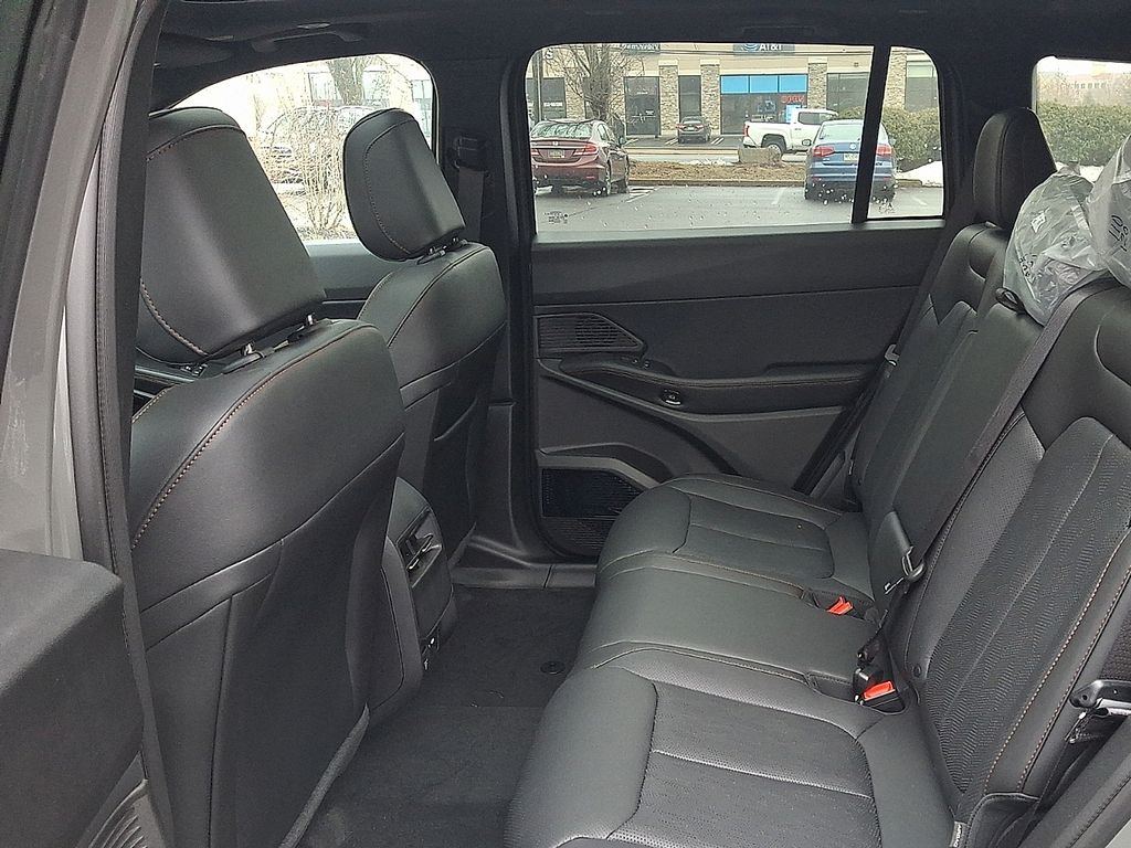 New 2026 Jeep Cherokee SUV
