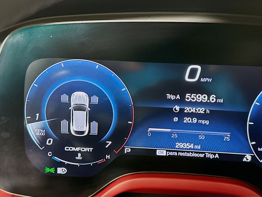 Thumbnail: 2023 Maserati Grecale - 12