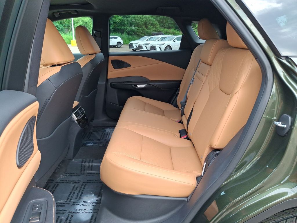 Used 2023 Lexus RX SUV
