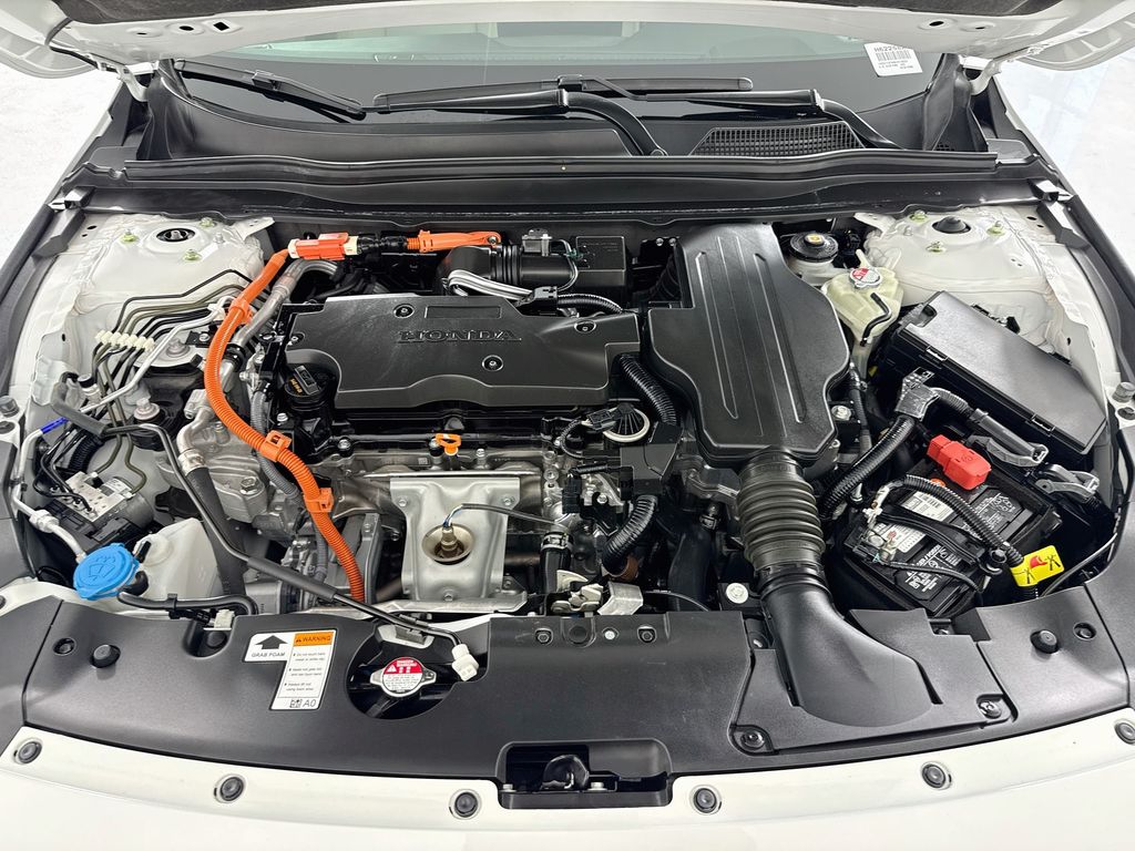 Thumbnail: 2021 Honda Accord - 29