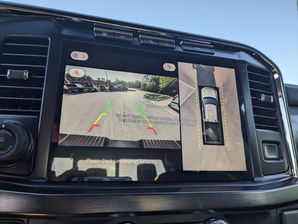 2024 Ford F-250 Super Duty Lariat