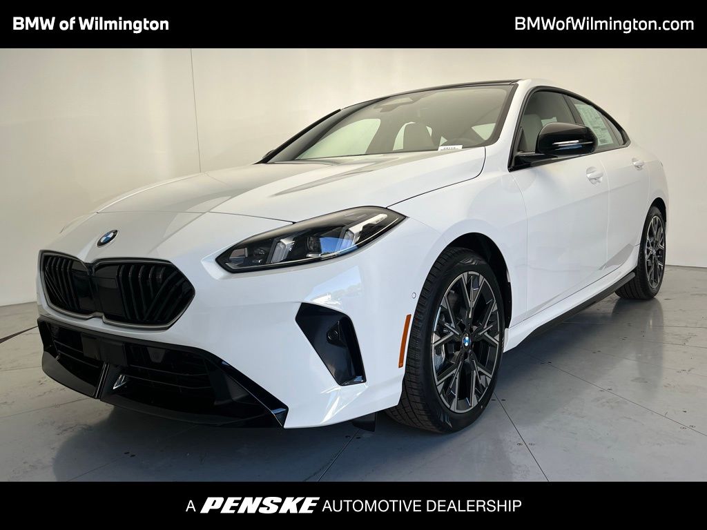 Thumbnail: 2026 BMW 2 Series - 1