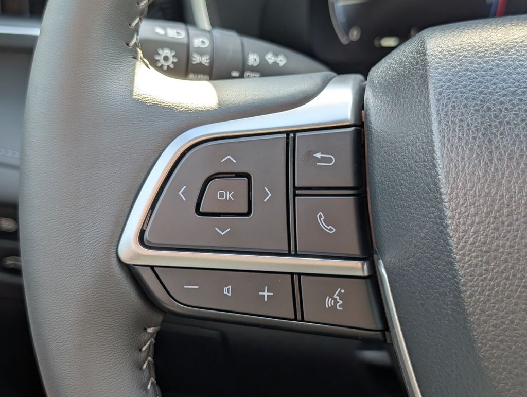 Used 2026 Beige Toyota XSE image 18