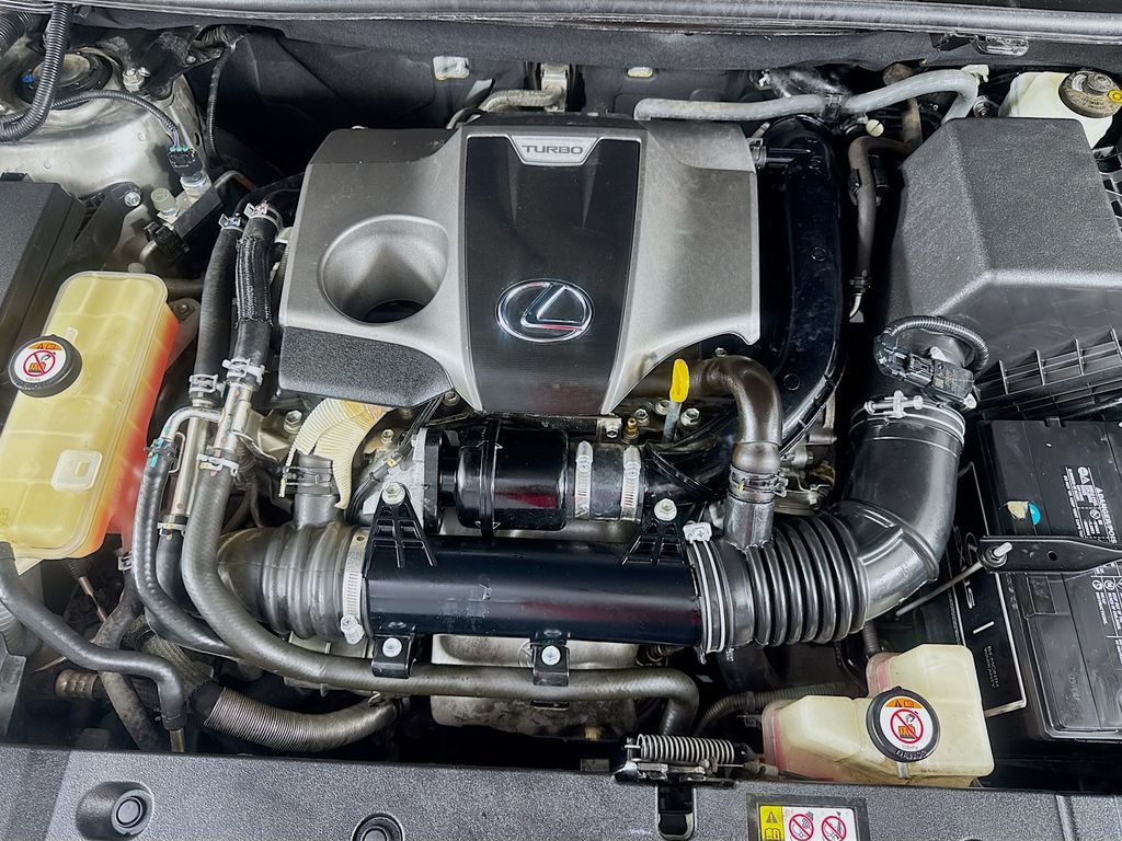 Used Car 2019 Lexus Nx  For Sale Under $20,000 In Austin, Texas