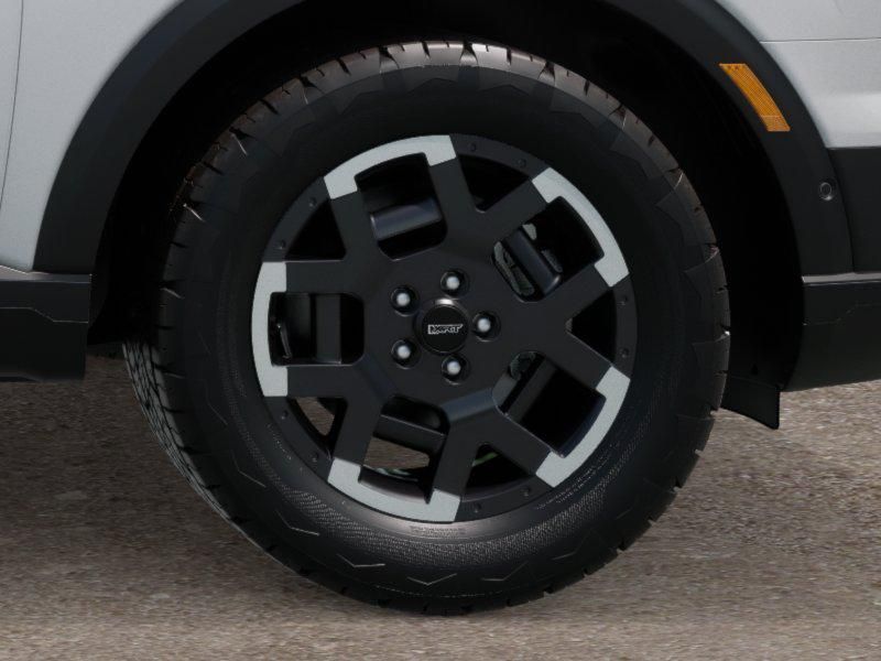 New 2026 White Hyundai XRT Pro image 8