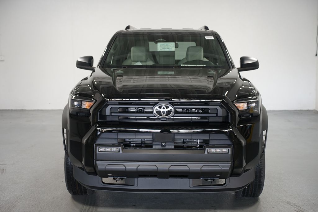 Thumbnail: 2025 Toyota 4Runner - 2