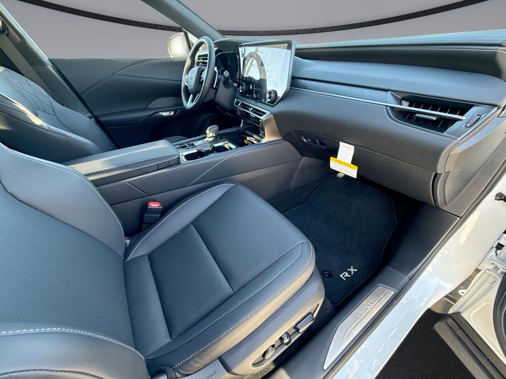 Thumbnail: 2026 Lexus RX - 15