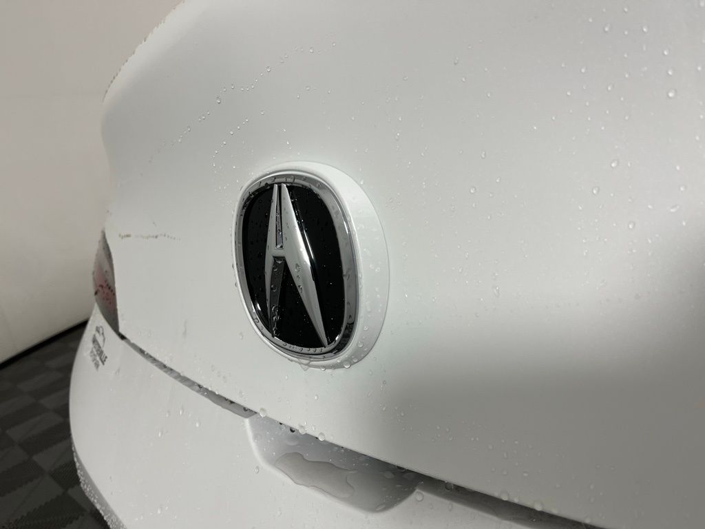 Thumbnail: 2025 Acura Integra - 18