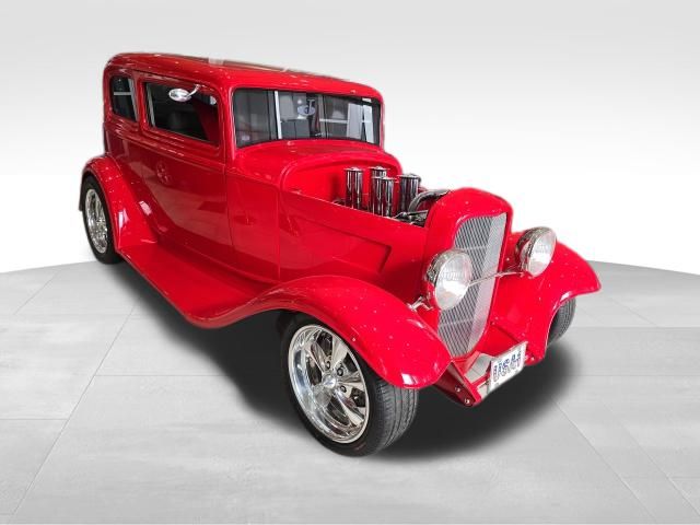Used 1932 Ford VICTORIA Convertible