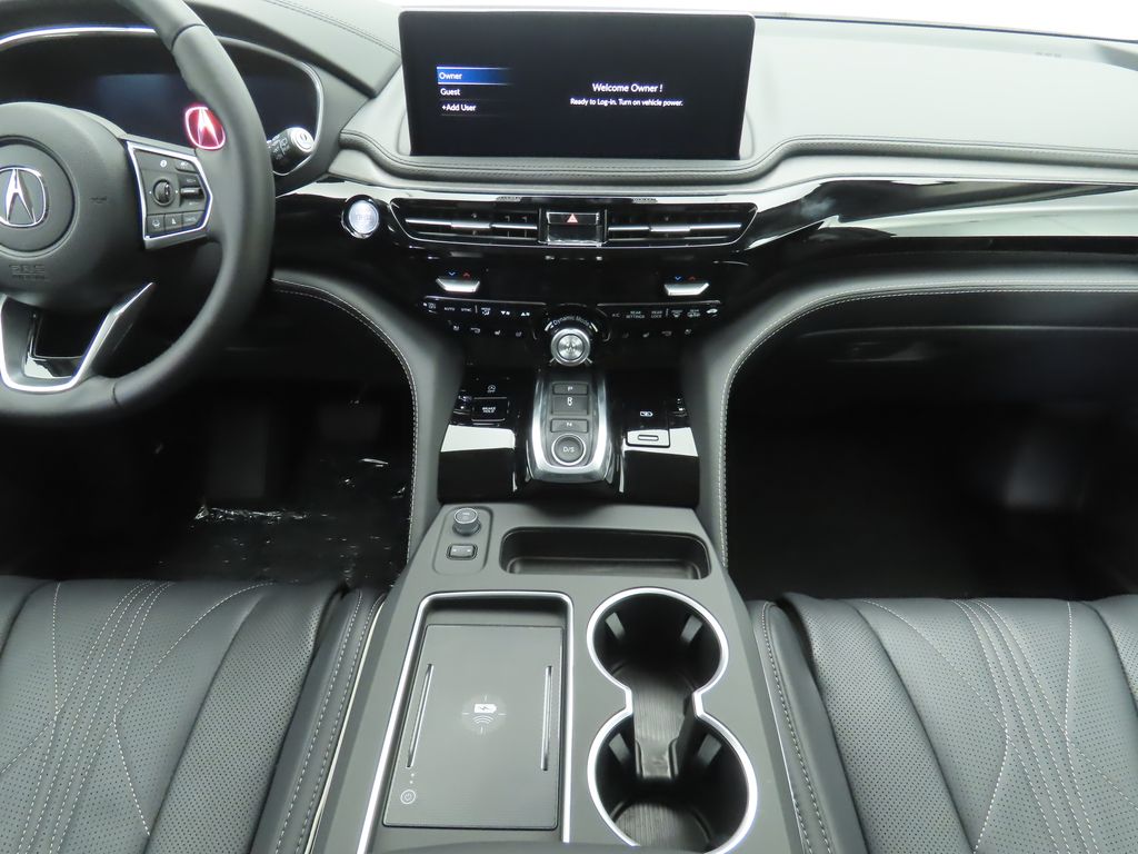 2025 Acura MDX Advance 13
