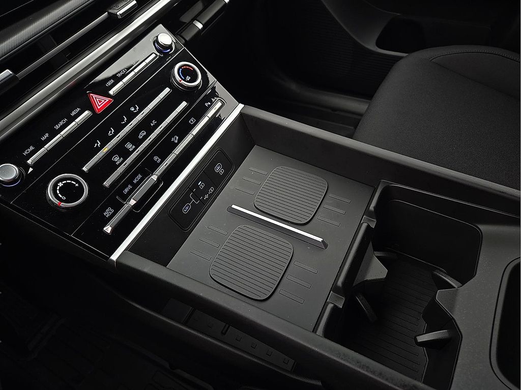 Used 2025 Hyundai Santa Fe For Sale in Farmington, AR