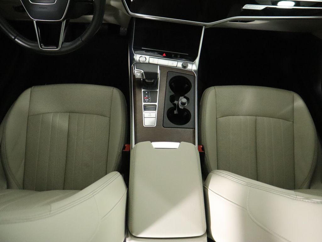 Thumbnail: 2019 Audi A6 - 17