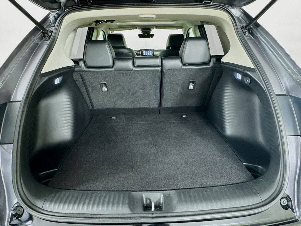 Used Car 2024 Honda Hr-v  Ex-l For Sale Under $30,000 In Austin, Texas
