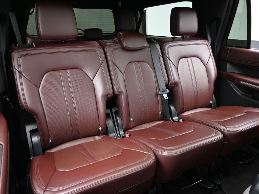 2024 Ford Expedition Limited MAX