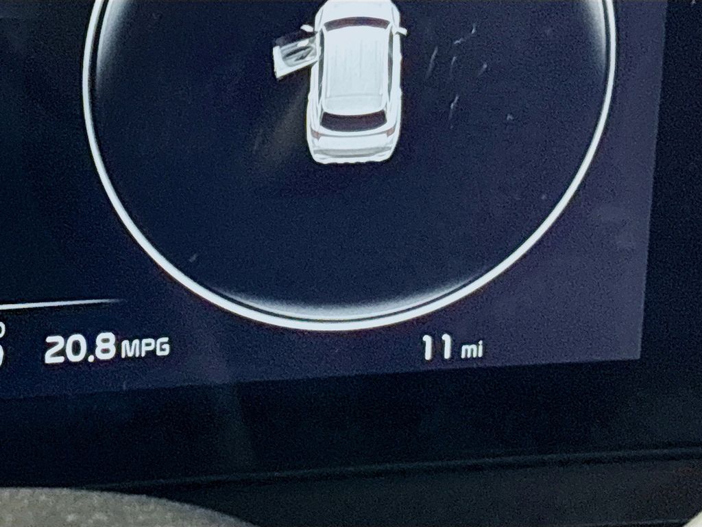 2025 Kia Sportage X-Pro Prestige