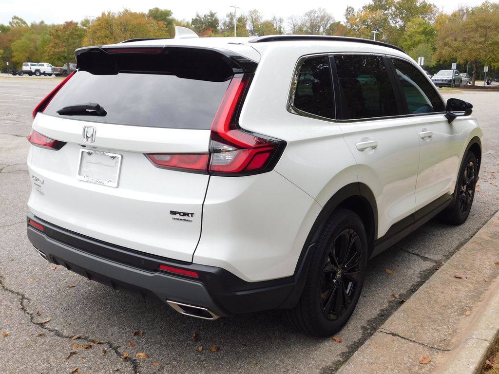 Thumbnail: 2023 Honda CR-V - 12