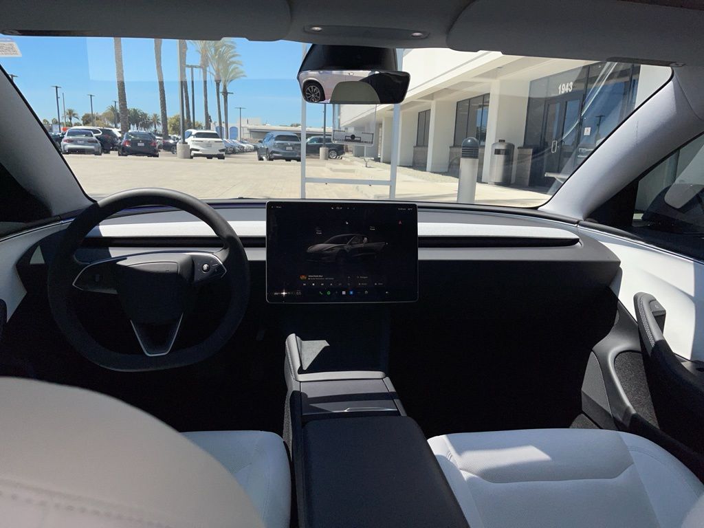 Thumbnail: 2024 Tesla Model 3 - 8
